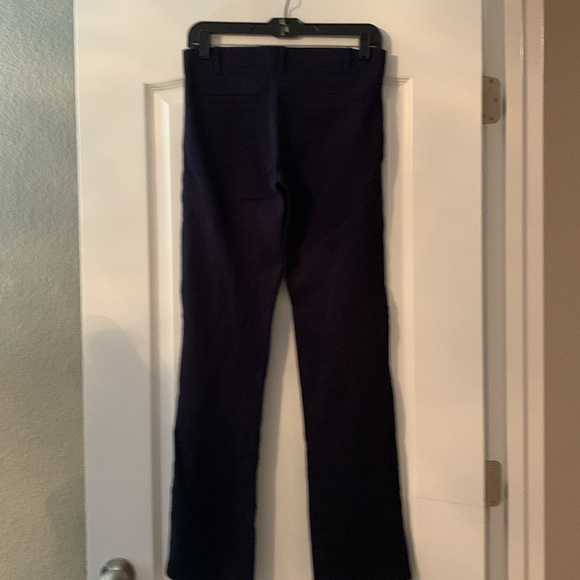 Betabrand Navy Trouser - Picture 5 of 7